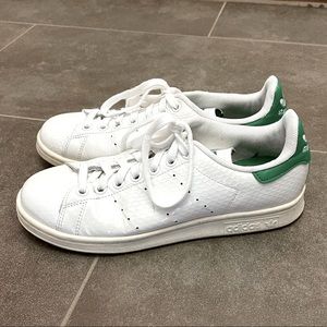 Adidas Stan Smith Shoes sz 6.5 women’s